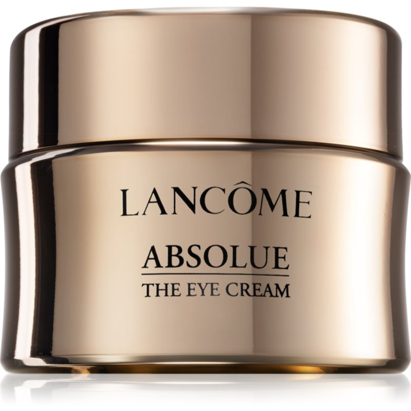 Lancôme Absolue ABSOLUE 2024 revitalizační oční krém pro ženy 20 ml