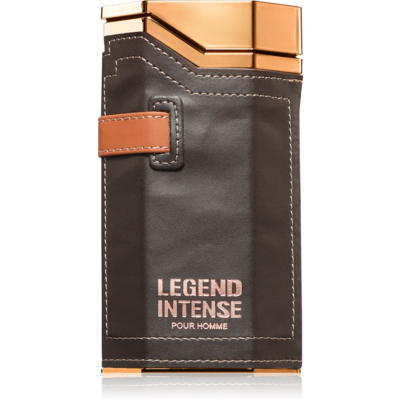 Emper Legend Intense toaletní voda pro muže 100 ml