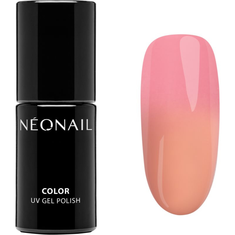 NEONAIL Born To Win gelový lak na nehty odstín Winning Spirit (Thermal Effect - Color Change) 7,2 ml