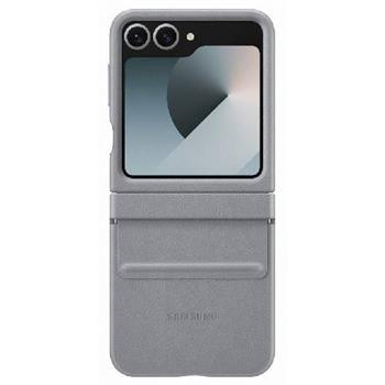 Samsung Kindsuit Case Galaxy Z Flip6, Gray