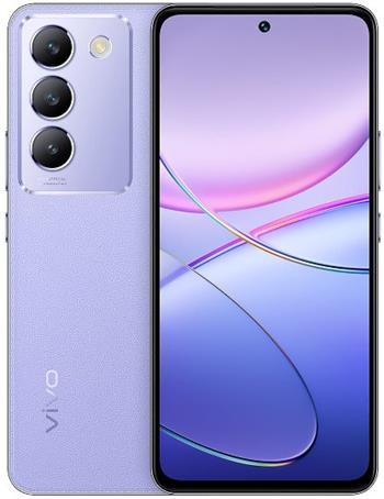 VIVO V40 SE 4G 8GB/128GB, Leather Purple