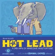 Bitewing Games Hot Lead