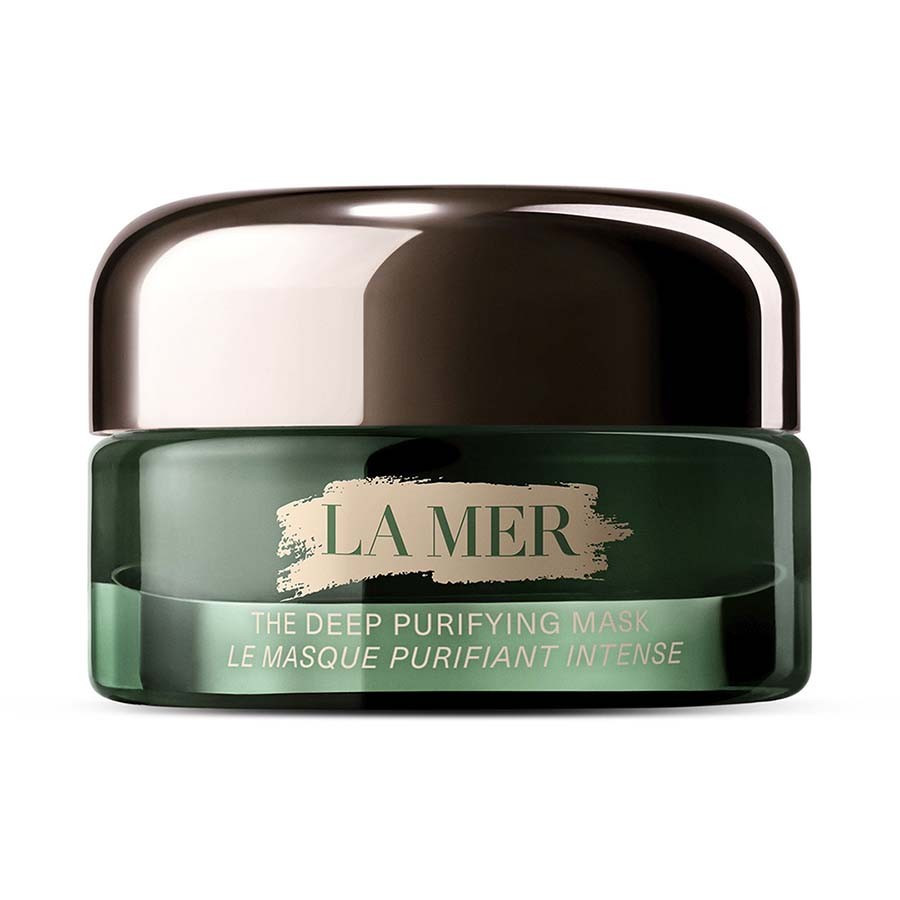 La Mer Deep Purifying Mask Maska Na Obličej 50 ml