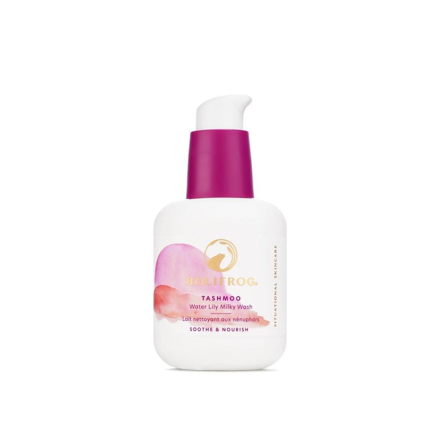 Holifrog Tashmoo Milky Wash Čistící Mléko 150 ml