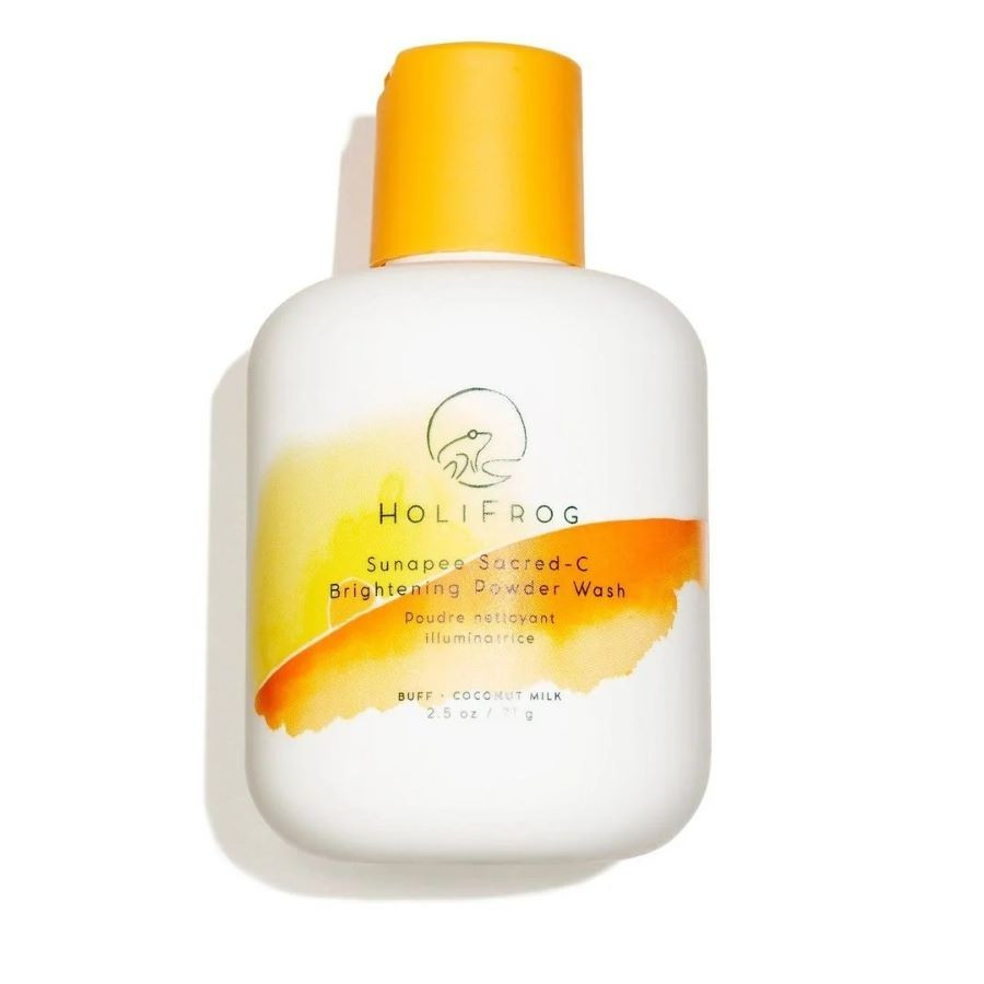 Holifrog Bright Powder Wash Čistící Pudr 71 g