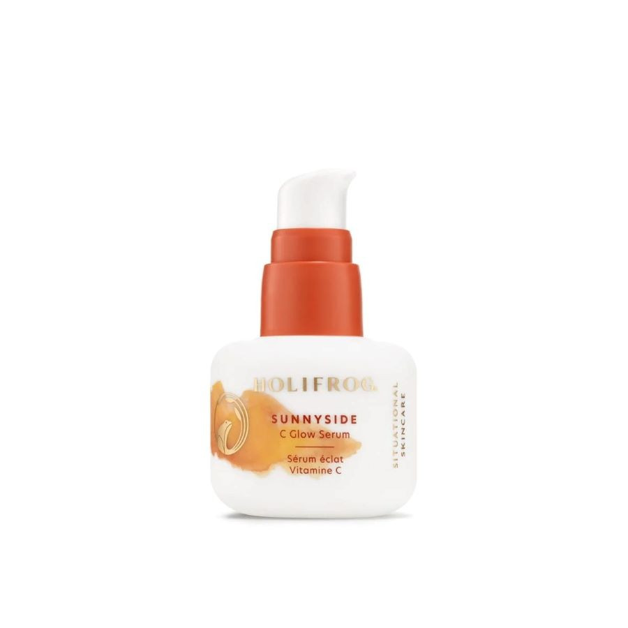 Holifrog C Glow Serum Sérum 30 ml