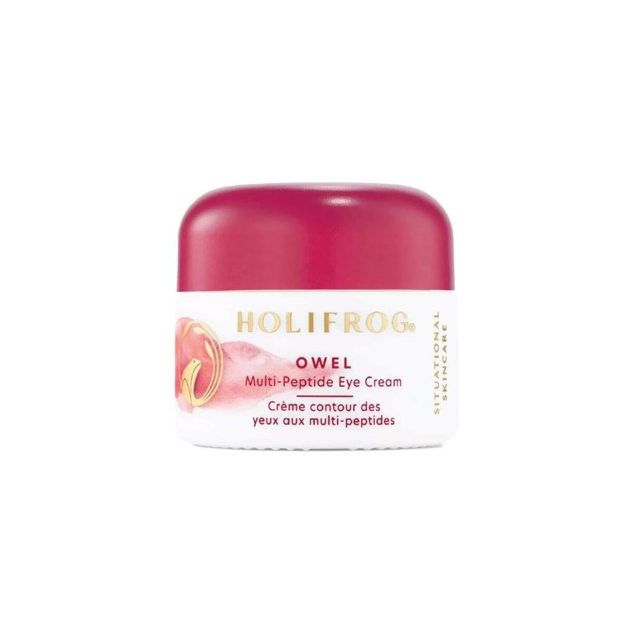 Holifrog Eye Cream Oční Krém 15 ml