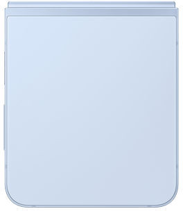 Samsung Galaxy smartphone Z Flip6 5G 512Gb Blue