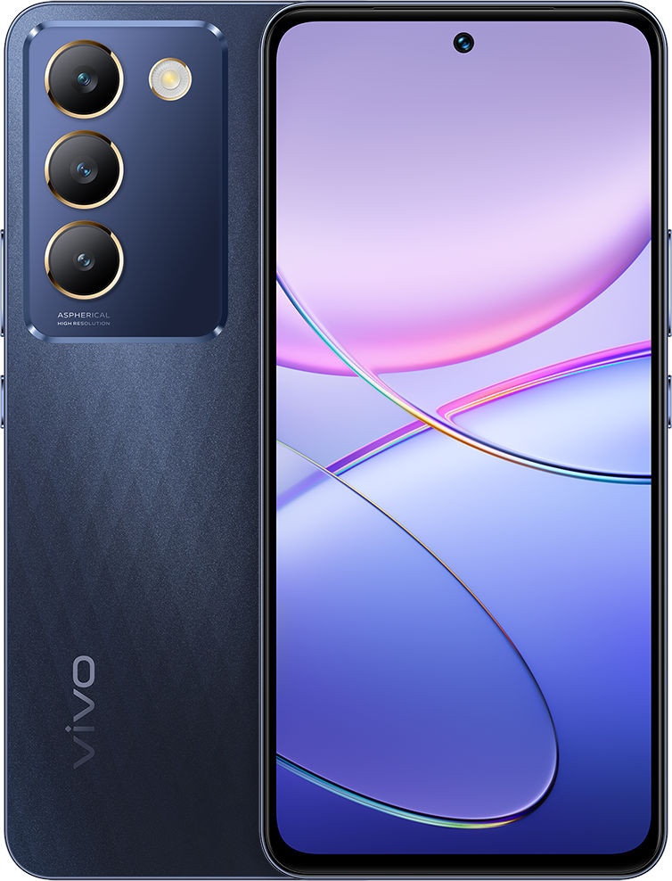 Vivo smartphone V40se 4G 8Gb/128gb Black