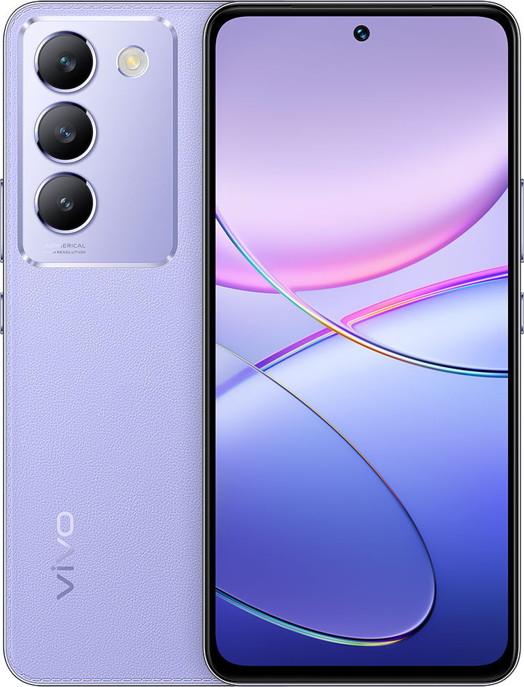 Vivo smartphone V40se 4G 8Gb/128gb Purple