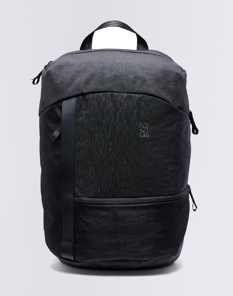 Chrome Industries Camden 16L Backpack Black 16 l