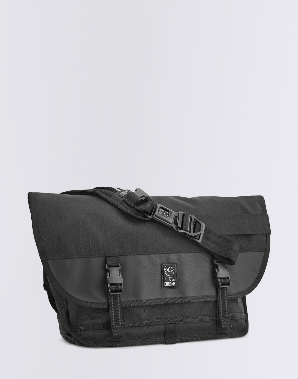 Chrome Industries Citizen Black / Black / Black