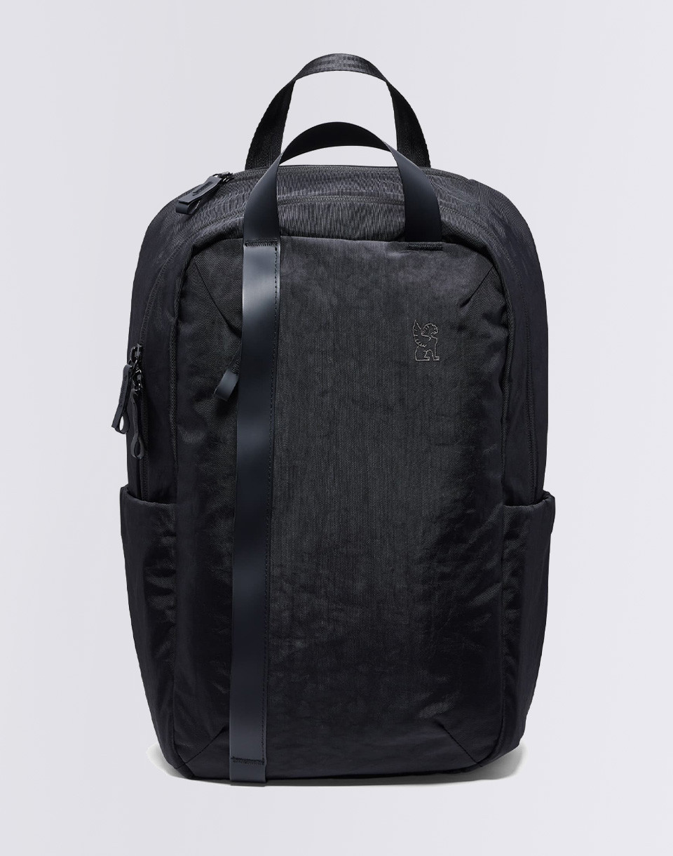 Chrome Industries Highline 20L Backpack Black 20 l