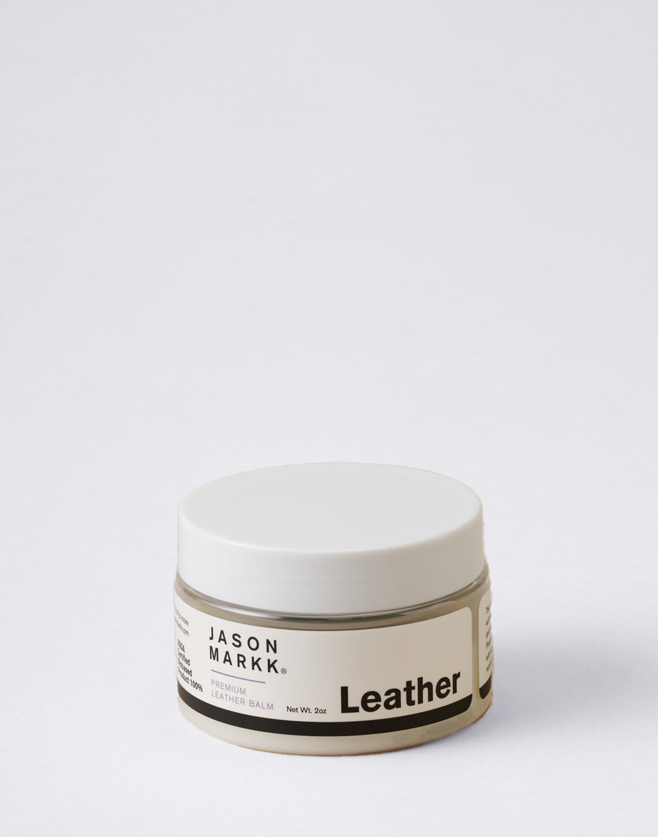 Jason Markk Leather Balm