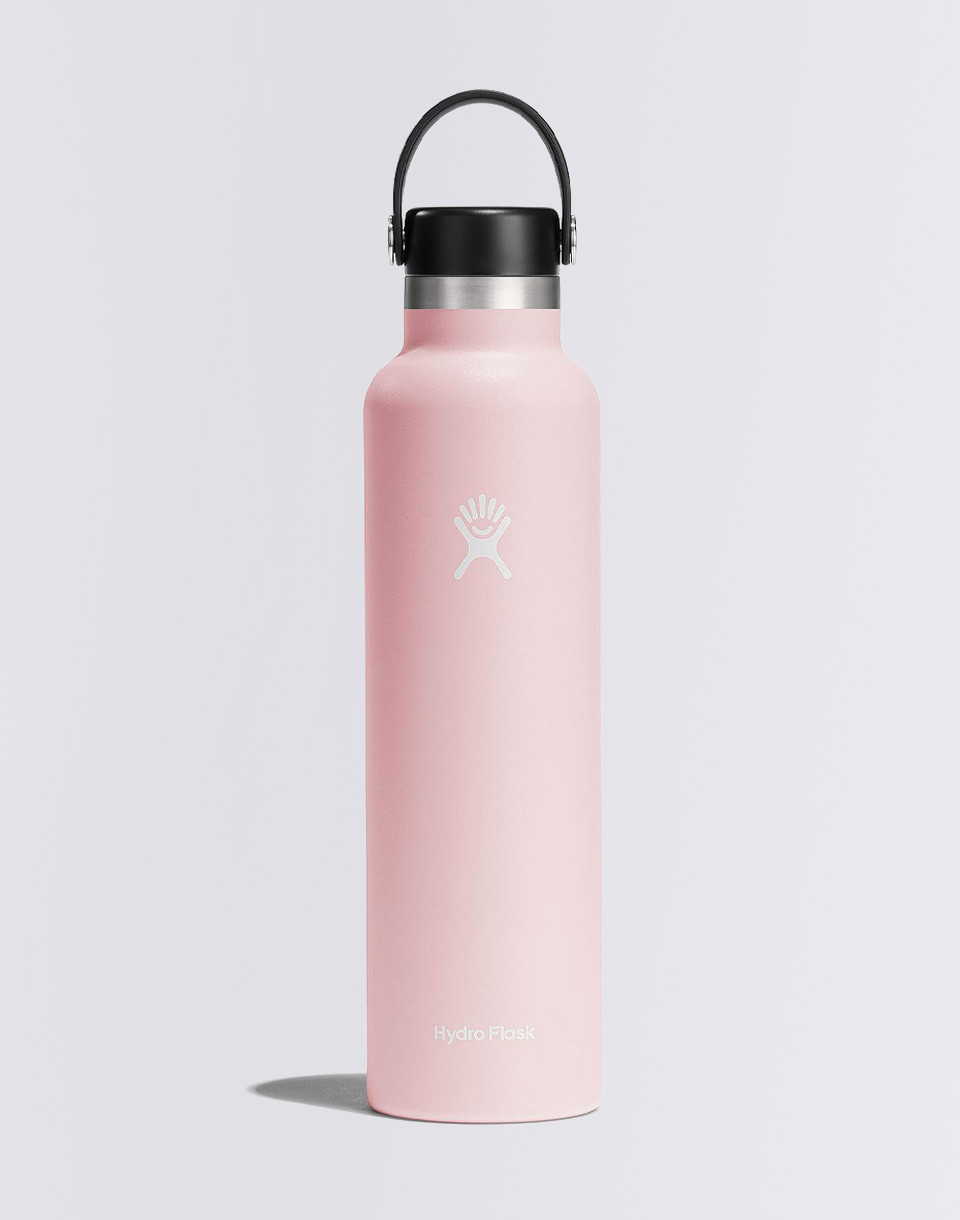 Hydro Flask Standard Mouth 24 oz (710 ml) Trillium