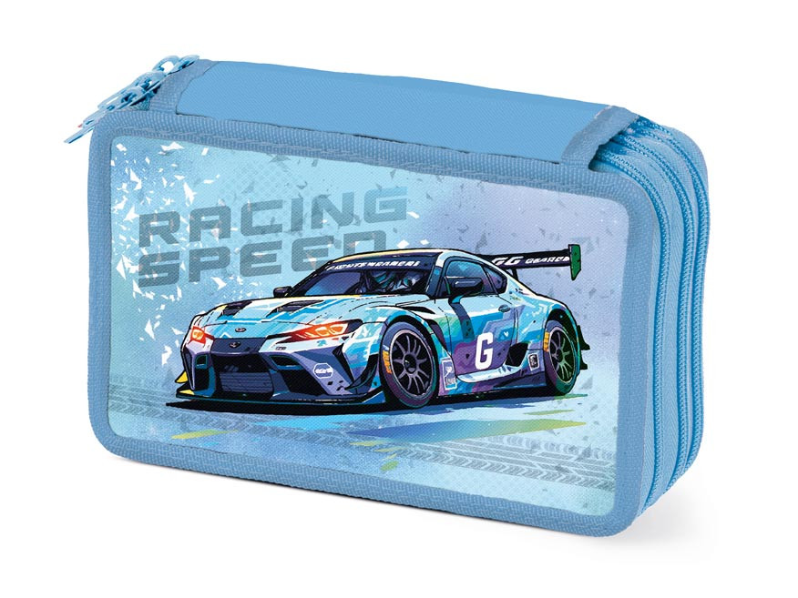 MFP 8071313 Penál 3P nevybavený Speed