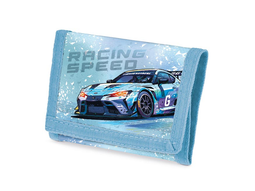 MFP 8030866 Peněženka na krk Speed