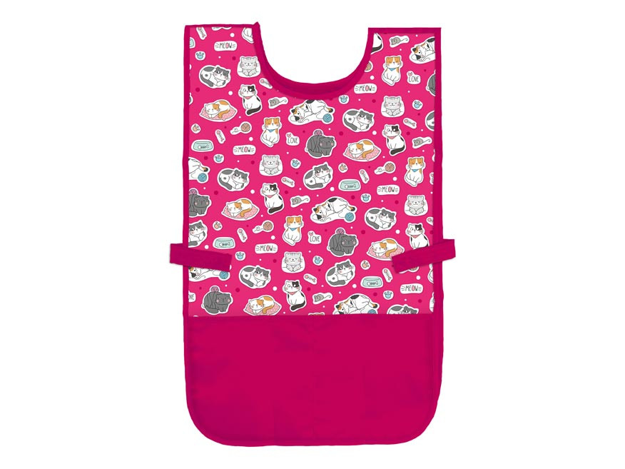 MFP 8040913 Zástěra Cats