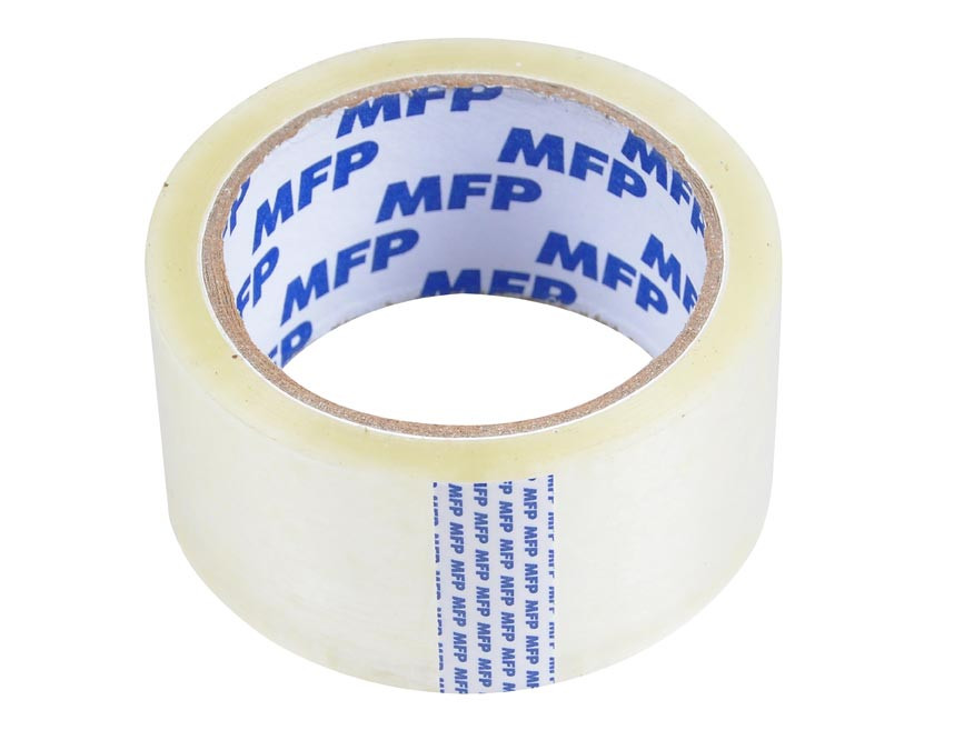 MFP 5750117 Lepící páska 48mm x 66m transparent 36µ