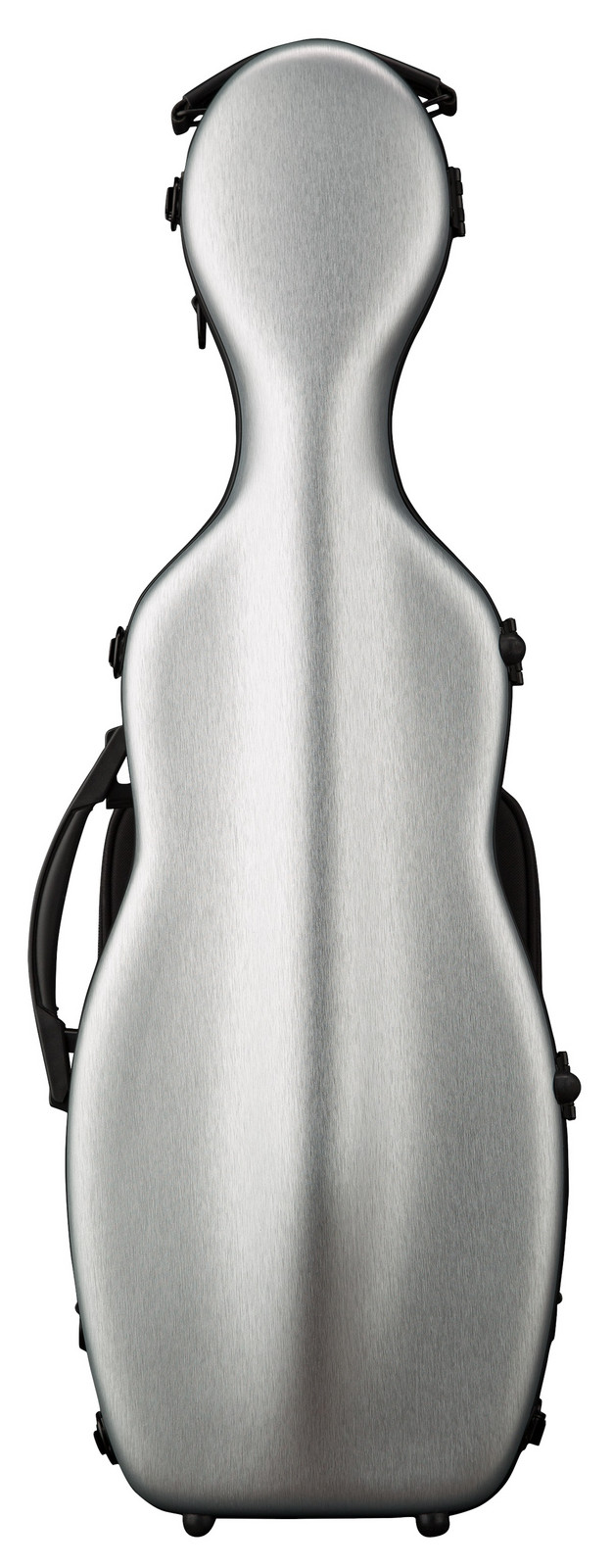 Eastman Polycarbonate Violin Case  4/4 LS