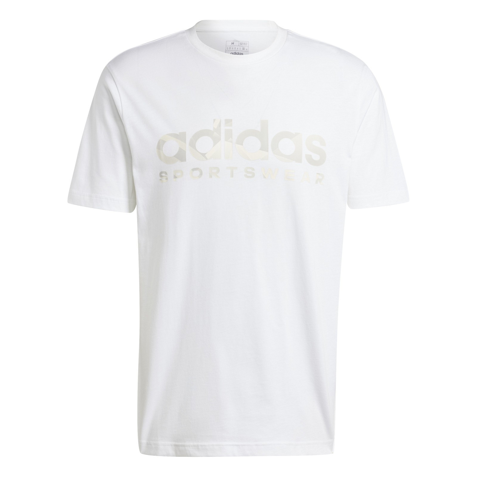 adidas M TIRO T 3XL