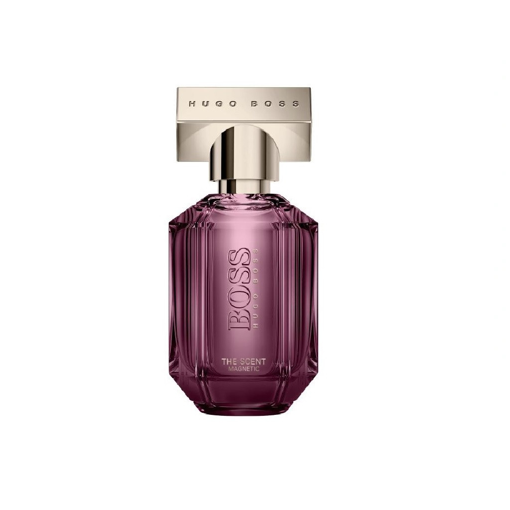 Hugo Boss BOSS The Scent Magnetic parfémovaná voda pro ženy 100 ml