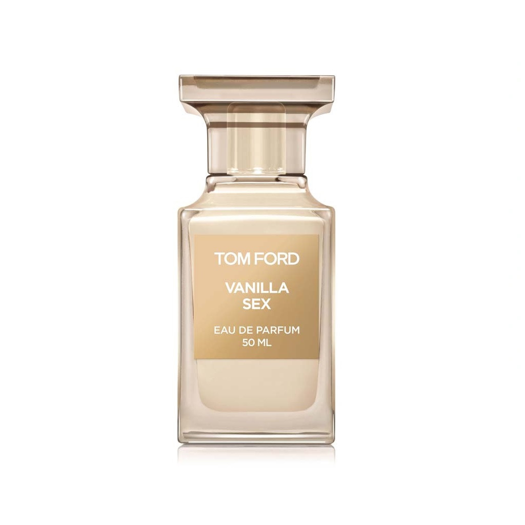 Tom Ford Vanilla Sex parfémovaná voda unisex 50 ml