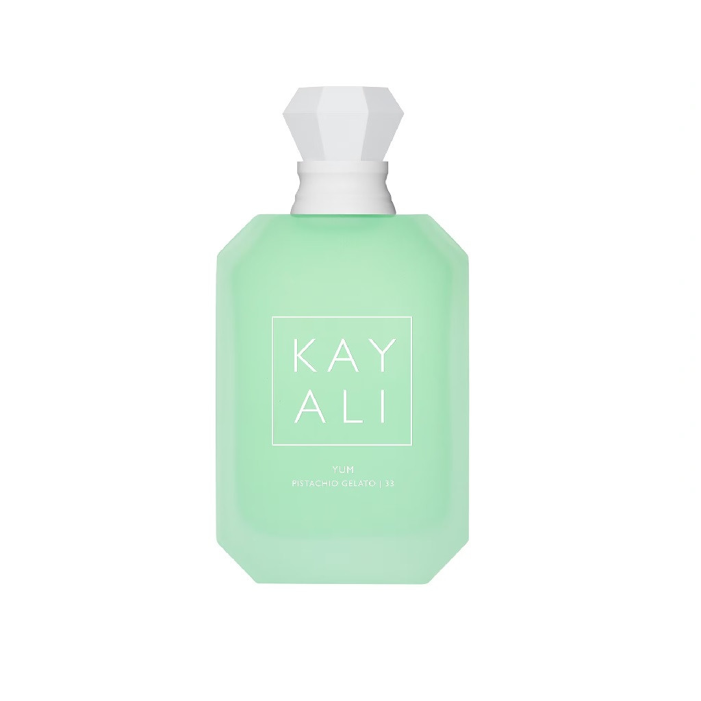 Kayali Yum Pistachio Gelato parfémovaná voda unisex 100 ml