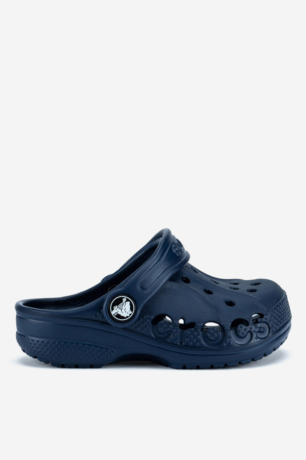 Bazénové pantofle Crocs BAYA CLOG TODDLERS 207012-410 Materiál/-Syntetický