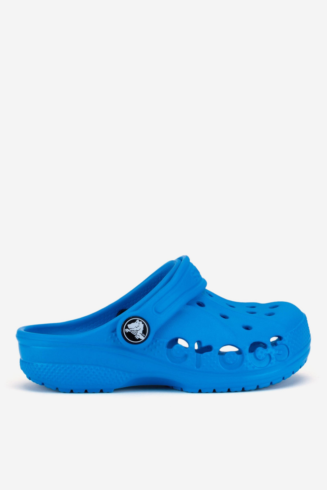 Bazénové pantofle Crocs BAYA CLOG TODDLERS 207012-456 Materiál/-Syntetický