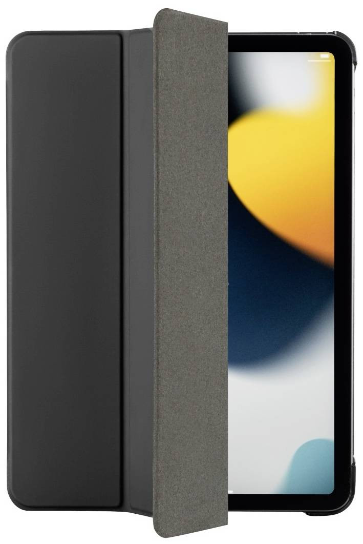Hama obal / brašna na iPad Apple iPad Air 13 (2024) Pouzdro typu kniha černá