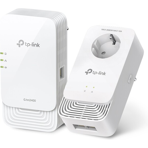 TP-Link PGW2440 KIT powerline