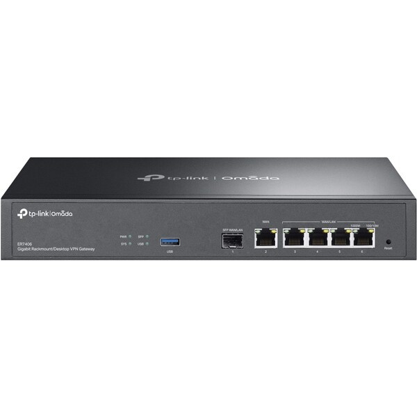 TP-Link ER7406 gateway