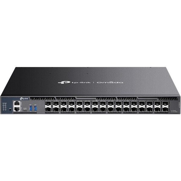 TP-Link SX6632YF switch