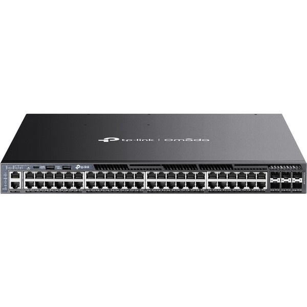 TP-Link SG6654XHP switch