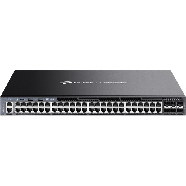 TP-Link SG6654X switch