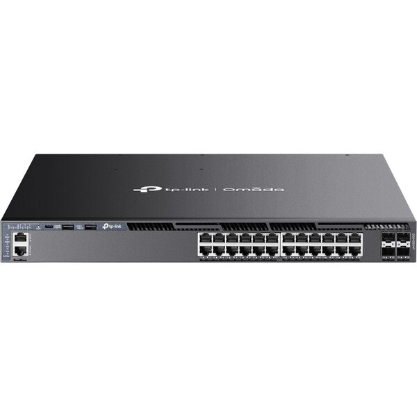 TP-Link SG6428XHP switch