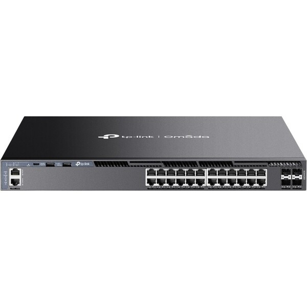 TP-Link SG6428X switch