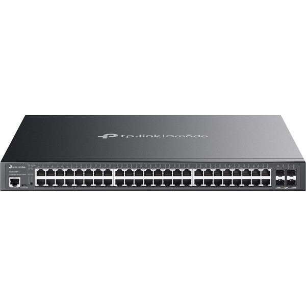 TP-Link SG3452XMPP switch