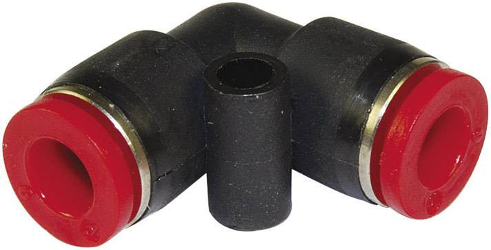 Norgren úhlová propojka C00400600 Ø vedení: 6 mm 1 ks