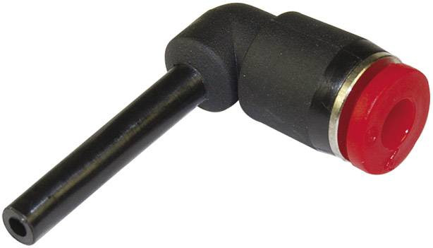 Norgren úhlová propojka C00430400 Ø vedení: 4 mm 1 ks