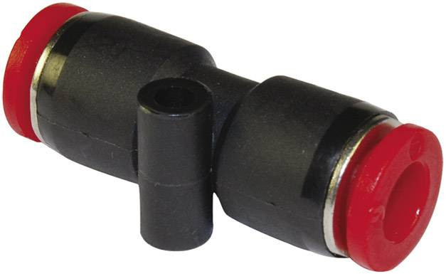 Norgren rovná spojka C00200600 Ø vedení: 6 mm 1 ks