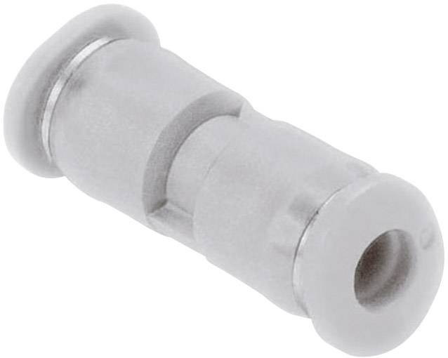 Norgren rovná spojka M00200400 Ø vedení: 4 mm 1 ks