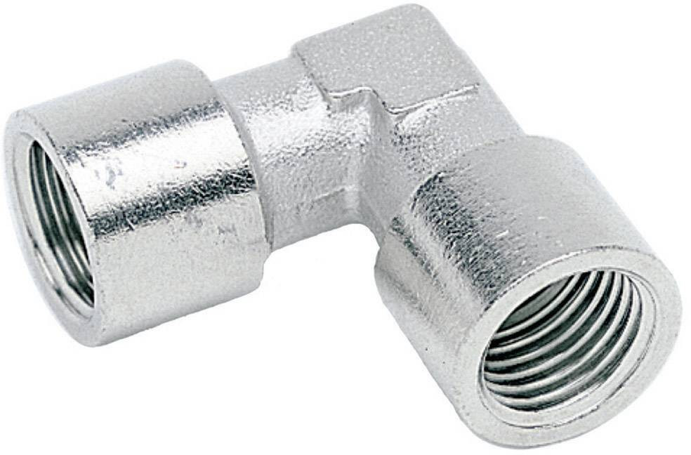 ICH úhlová propojka 50103 vnitřní závit 1/4 1 ks