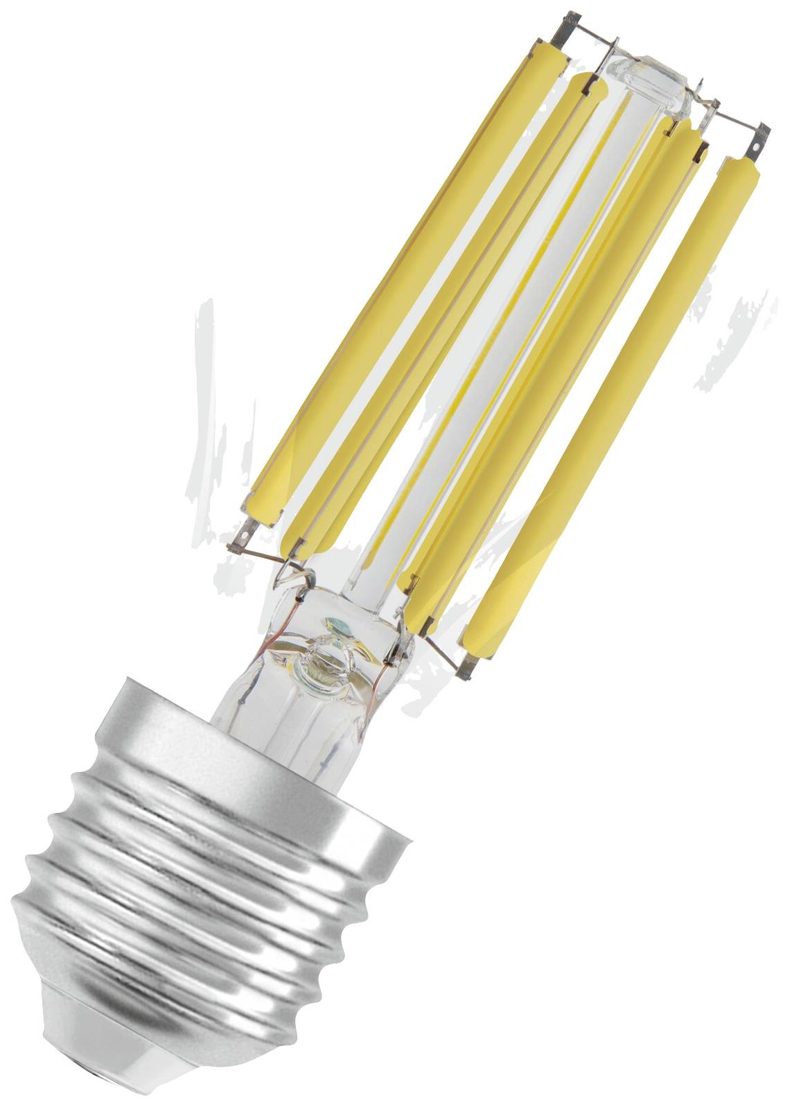 OSRAM 4099854259838 LED Energetická třída (EEK2021) A (A - G) E27 klasická žárovka 7.2 W = 100 W neutrální bílá (Ø x v) 60 mm x 60 mm 2 ks