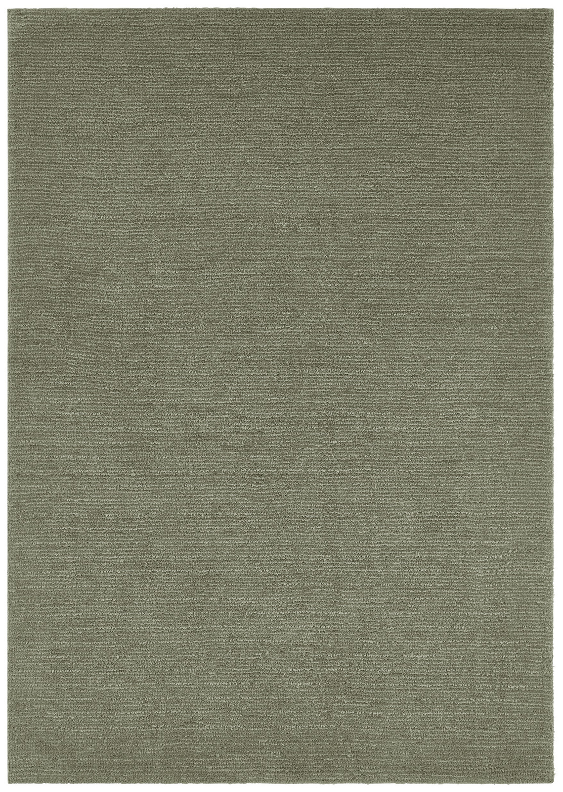 Kusový koberec Cloud 103931 Mossgreen - 120x170 cm Mint Rugs - Hanse Home koberce