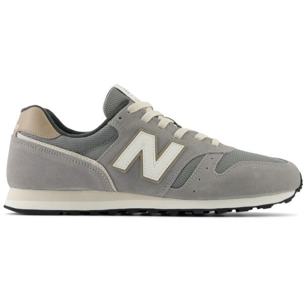 New Balance ML373OL2 Pánská volnočasová obuv, šedá, velikost 41.5