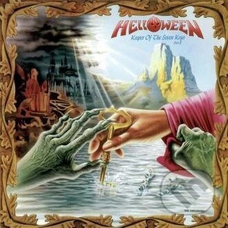 Helloween: Keeper of the Seven Keys, Pt. 2 (2024 REMASTER) - Helloween