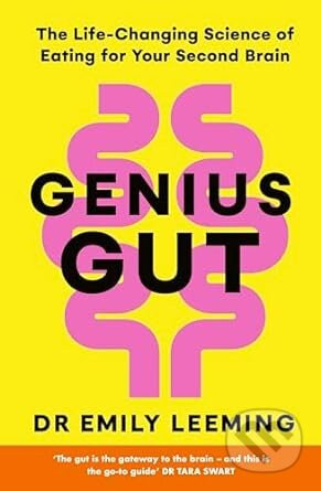 Genius Gut - Emily Leeming