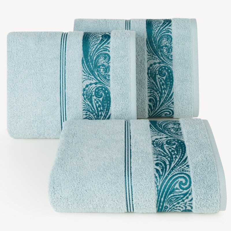 Eurofirany Unisex's Towel 424344